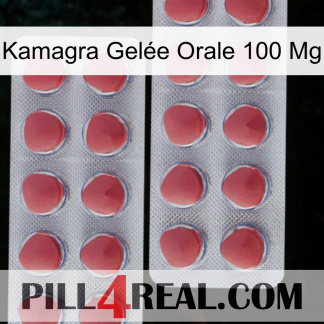 Kamagra Gelée Orale 100 Mg 19